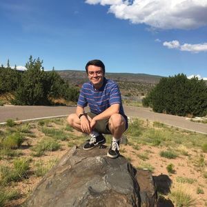 Meet your Posher, Gage